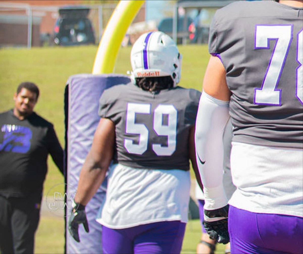 DeAndre Copeland tweet media