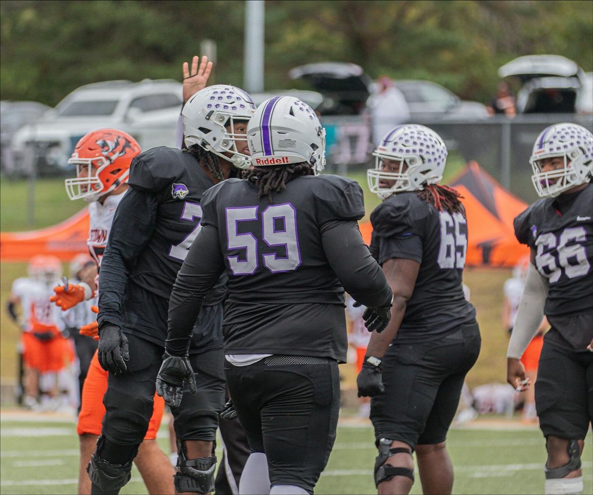 DeAndre Copeland tweet media