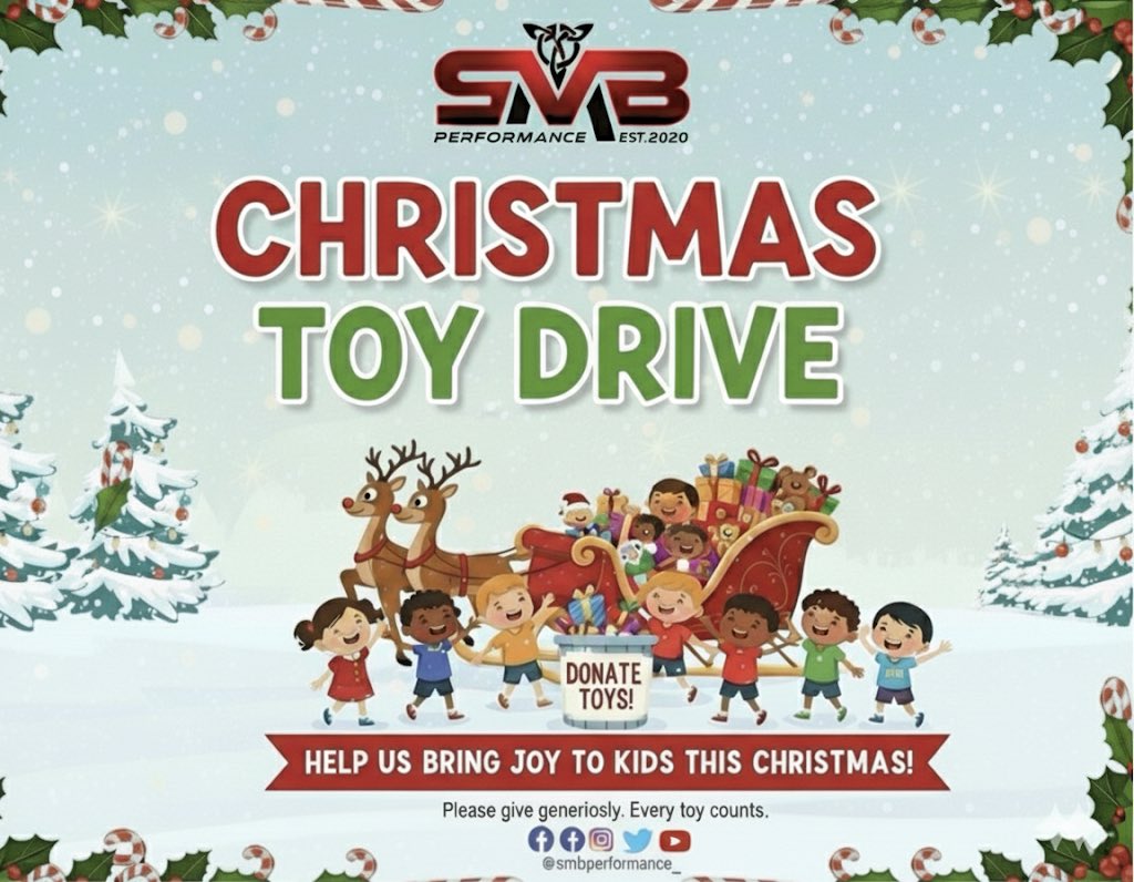 smbperformance's tweet photo. Message me for details. https://t.co/wi2kOegj4E