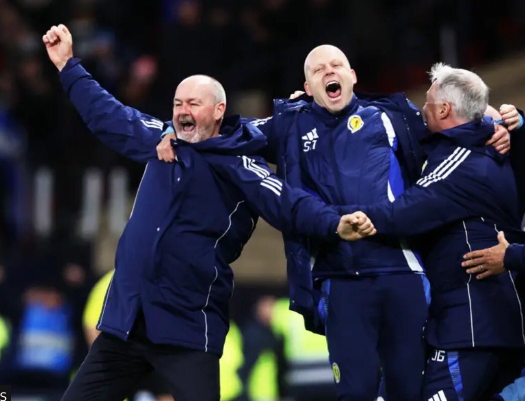 No words required. 😂🏴󠁧󠁢󠁳󠁣󠁴󠁿