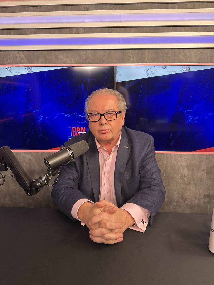 Iromg's tweet image. Catch up with my @danwootton interview here on my Substack open.substack.com/pub/themikegra…