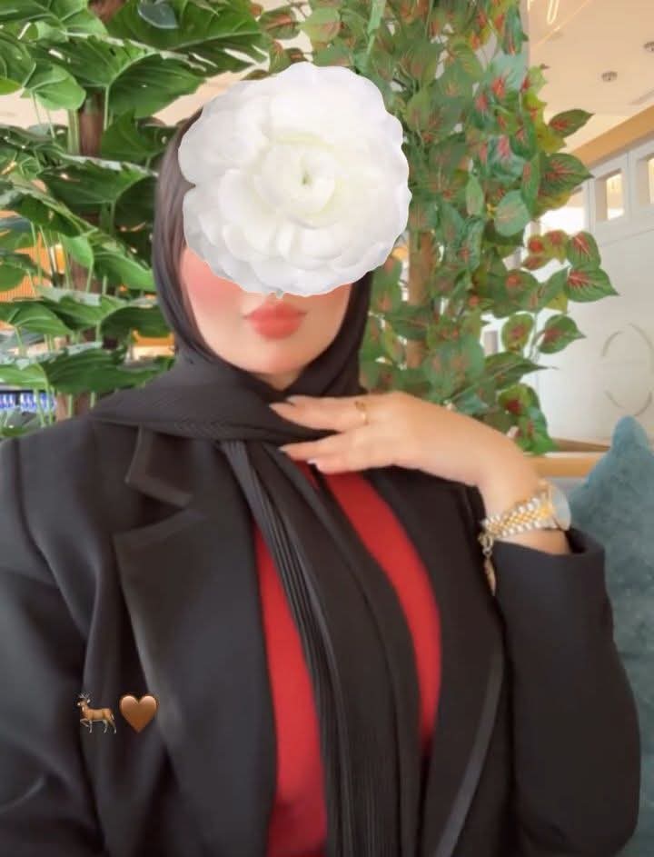 أســـــــــــــيـل معمر ღ 💚 الغزالة الشاردة tweet media