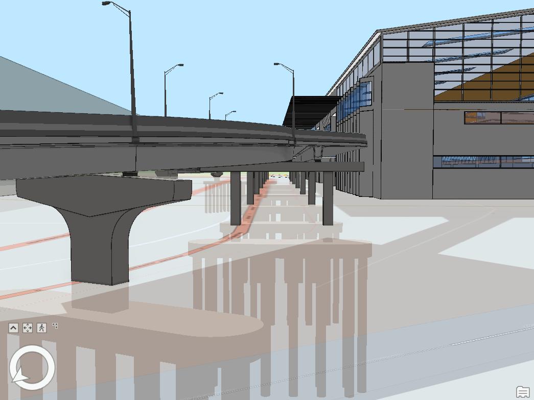 EsriPartners's tweet image. Enhance your #BIM and #CAD integrations with ArcGIS Pro by combining your BIM and CAD content with other project data to support spatial analysis, visualization, and collaboration. #Autodesk

Read the blog👇
ow.ly/FGa650XtPnW