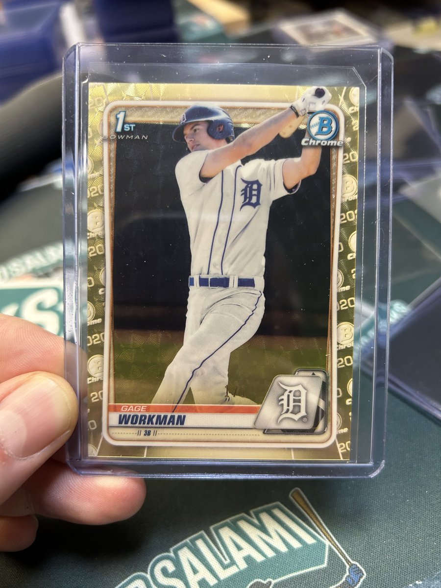 Grand Salami Sports Cards tweet media