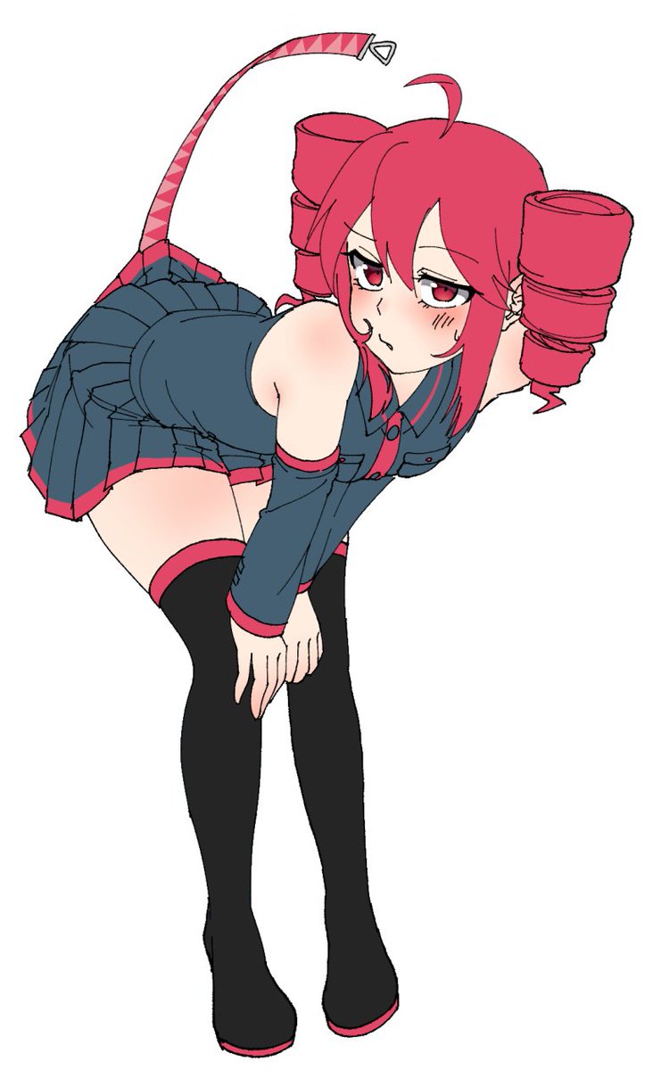 Dochi_Pi's tweet photo. wip https://t.co/vvcZ69GMI2