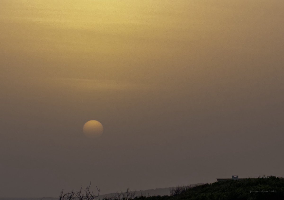 The_view_of_Leo's tweet image. Nube de polvo llegó a nuestras costas proveniente de los #incendios en la #Patagonia y debido a los fuertes vientos hay poca visibilidad #puntanegra #maldonado #uruguay @Inumet_ @metsul @Estacion_bcp @boleadorcharru @La_Pedrera @InvernizziMario @PuntadelEsteS @emekavoces