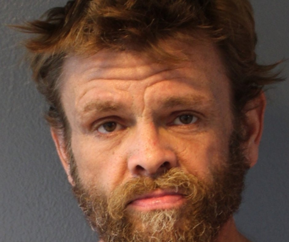 jailbirdsapp's tweet photo. Date: 11/17/2025
Birth date: 7/29/1976
Sign: Leo
Name: WARREN, TRAVIS EUGENE
Offense:
/ Petit larceny
/ Prisoner placing bodily fluid on government employee
/ Public intoxication
#OklahomaCounty #OklahomaCity #TravisWarren https://t.co/Kbdxm6lNL0