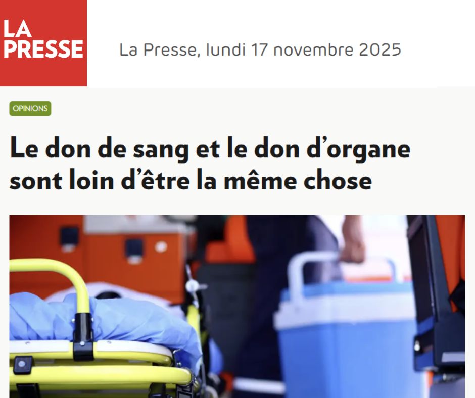 Transplant Québec - ditesle.ca tweet media