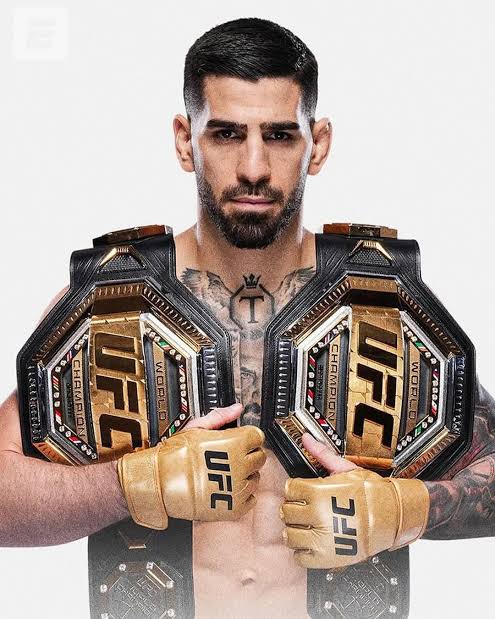 Club De La MMA tweet media