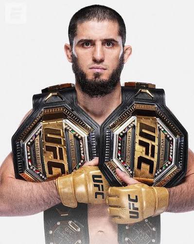 Club De La MMA tweet media