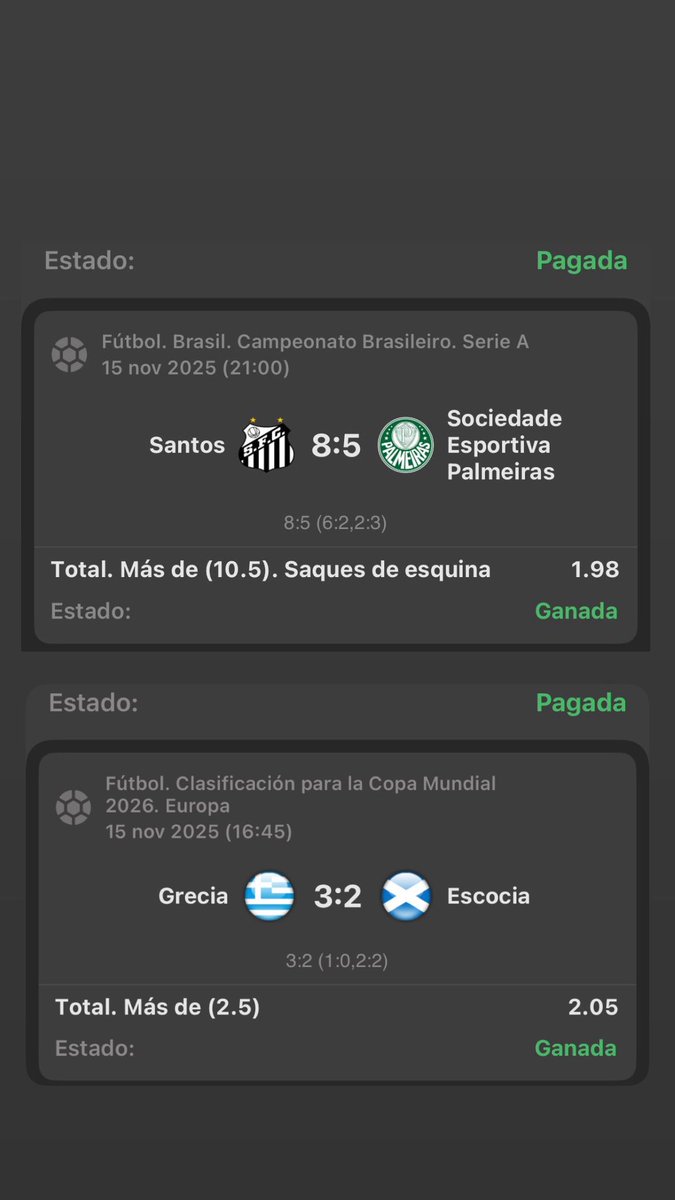 XATIPS & BETS tweet media
