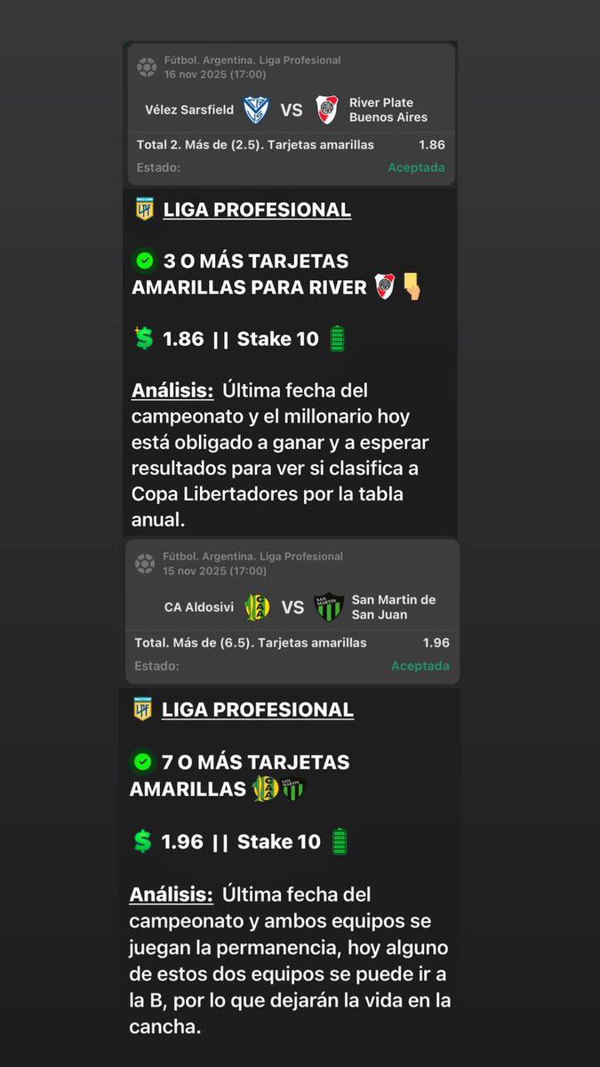 XATIPS & BETS tweet media