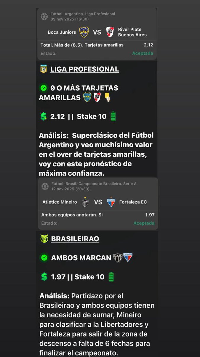 XATIPS & BETS tweet media