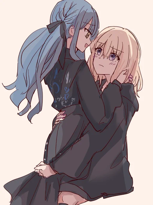 朝ドロ