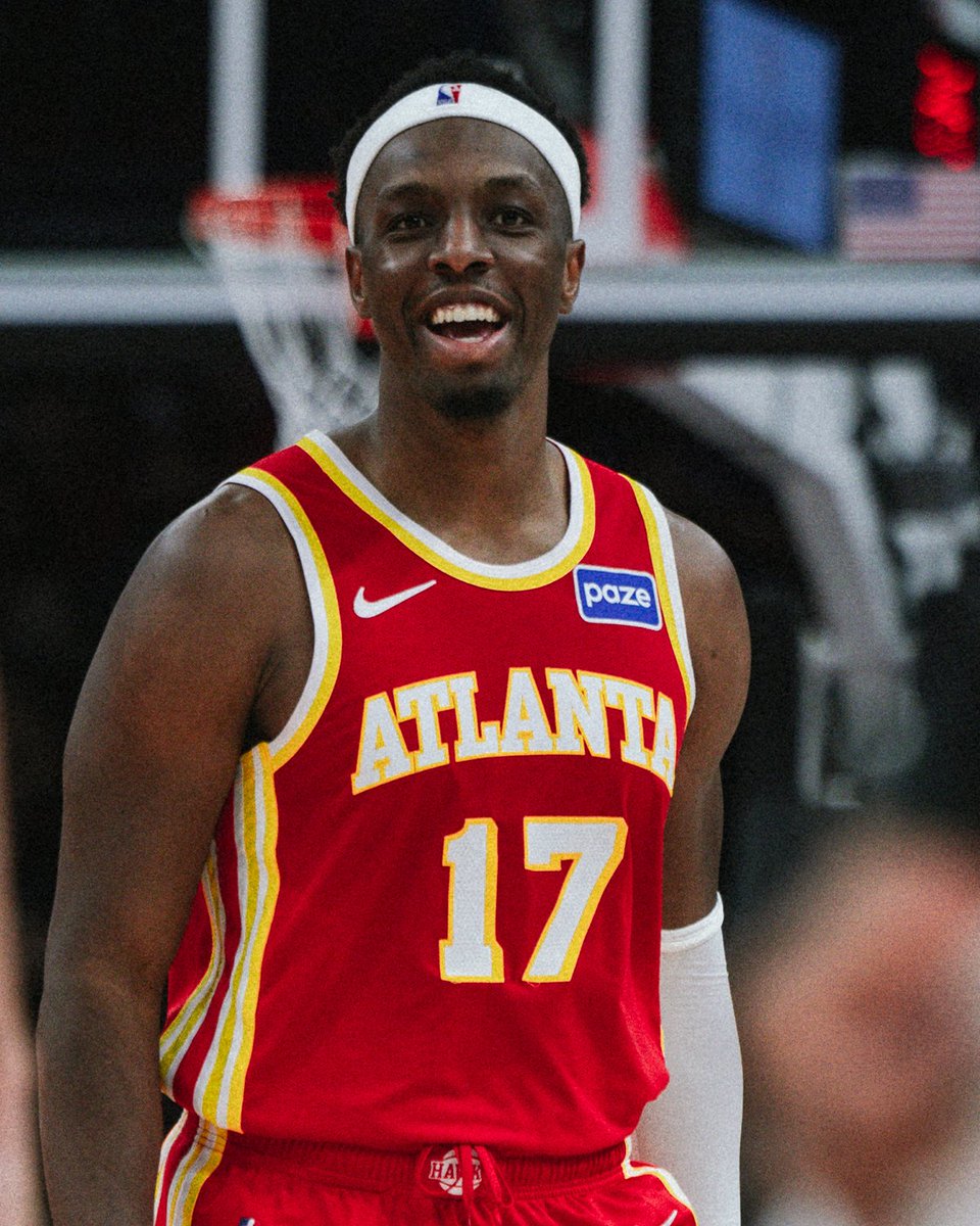 ATLHawks's tweet image. Big O&apos;s last two games 🔥🔥

29.5 PTS | 60.6 FG% | 47.8 3FG%
7.5 REB | 3.5 AST
2.0 STL | 2.5 BLK