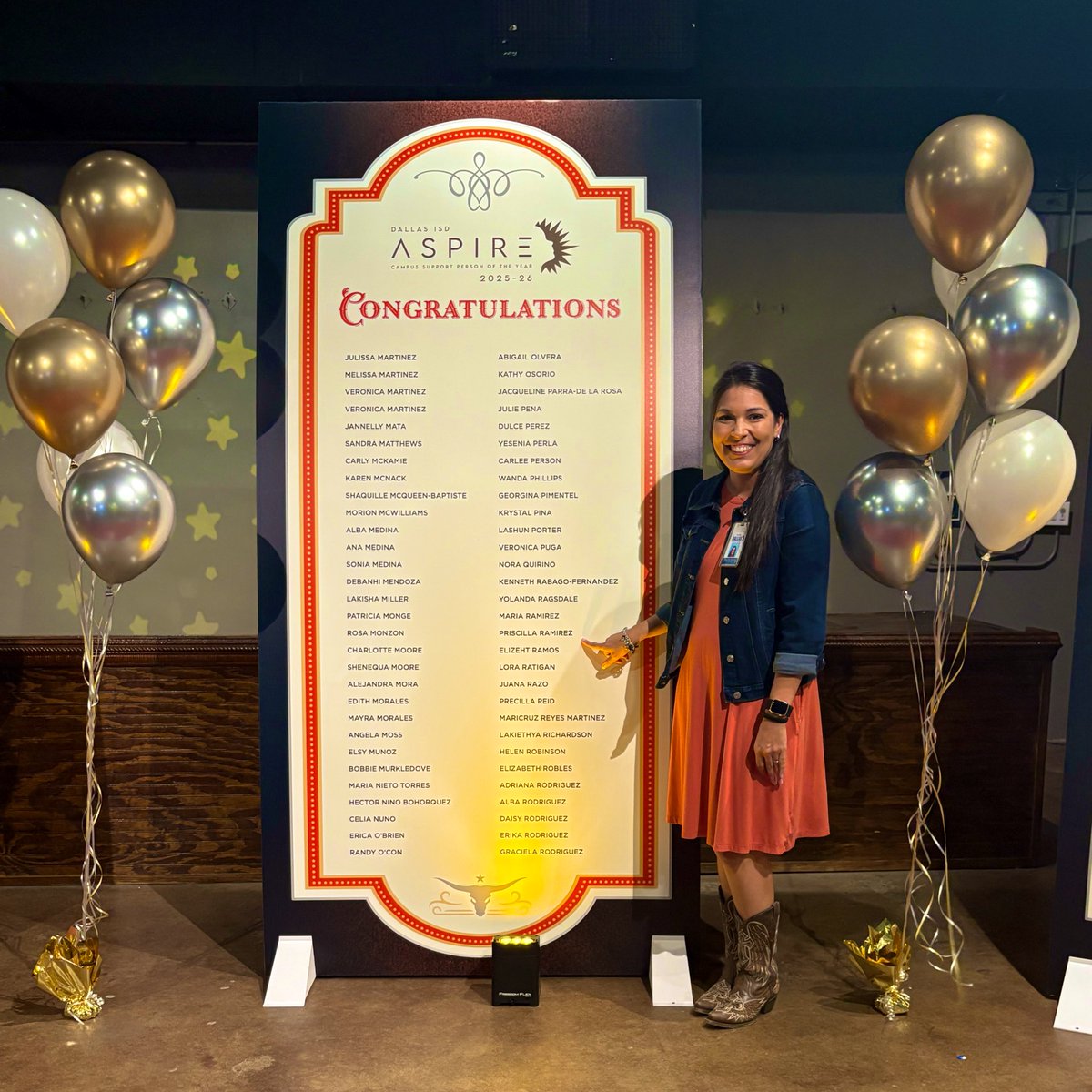 Dr. Debbie Ramos tweet media