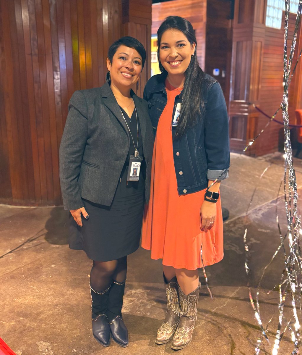 Dr. Debbie Ramos tweet media