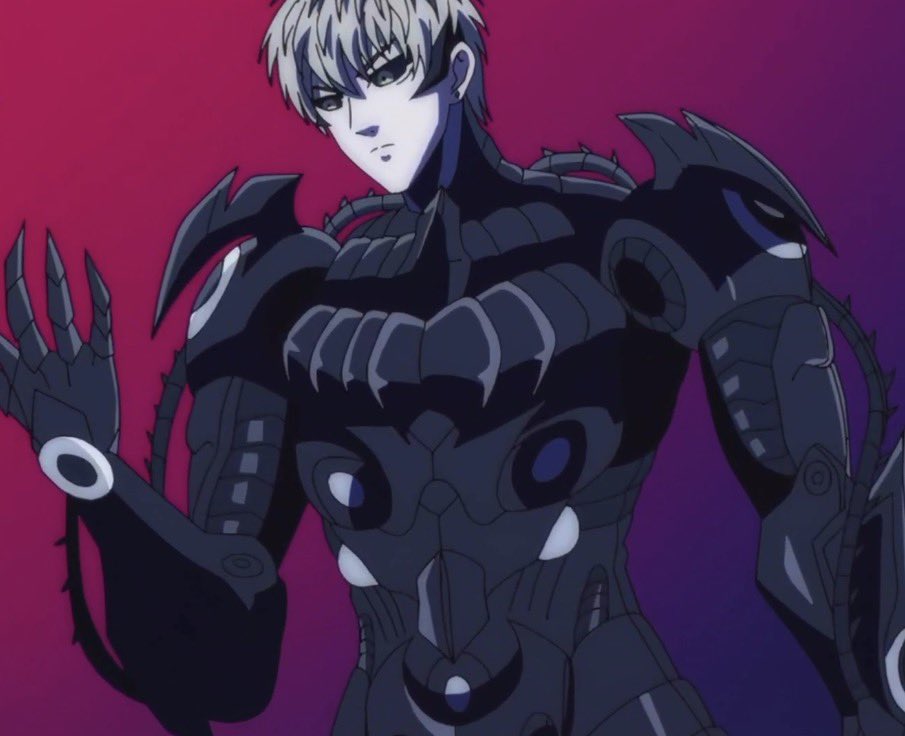 OnePunch_Daily's tweet image. Episode 6 “Motley Heroes” is now #OnePunchMan ‘s lowest rated episode on IMDB, by far.