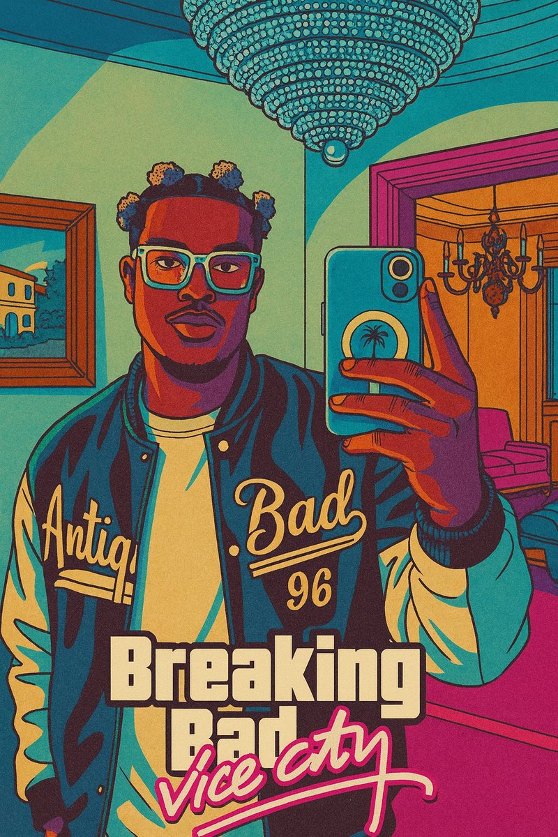 Datboycfc's tweet image. See what @ChatGPTapp can do

(Ronaldo Donald trump Vdm jollof )