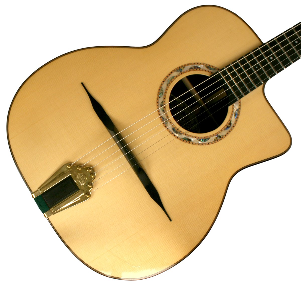 DjangoBooks's tweet image. 2021 Eimers Solitude djangobooks.com/blog/2021-eime… Stunning roundhole from the respected Dutch maker!