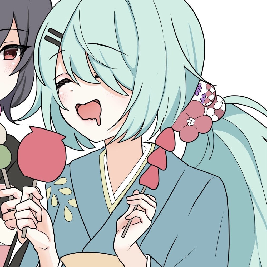さぼてん@C107(火)東ム-03a (@saboten_irasuto) / Posts / X
