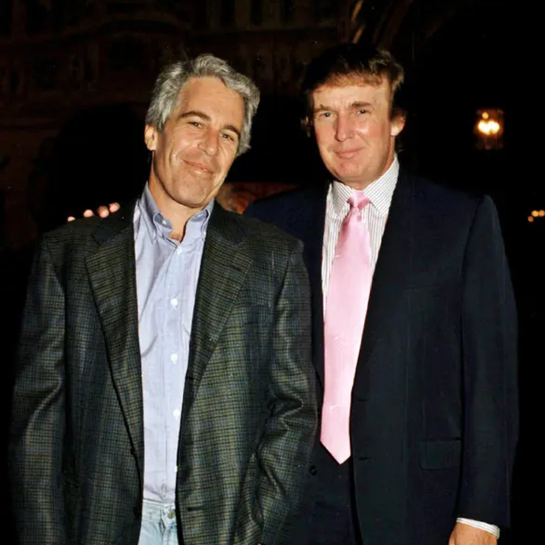 TheDemocrats's tweet image. BREAKING: The U.S. Senate just voted to release the Epstein files.