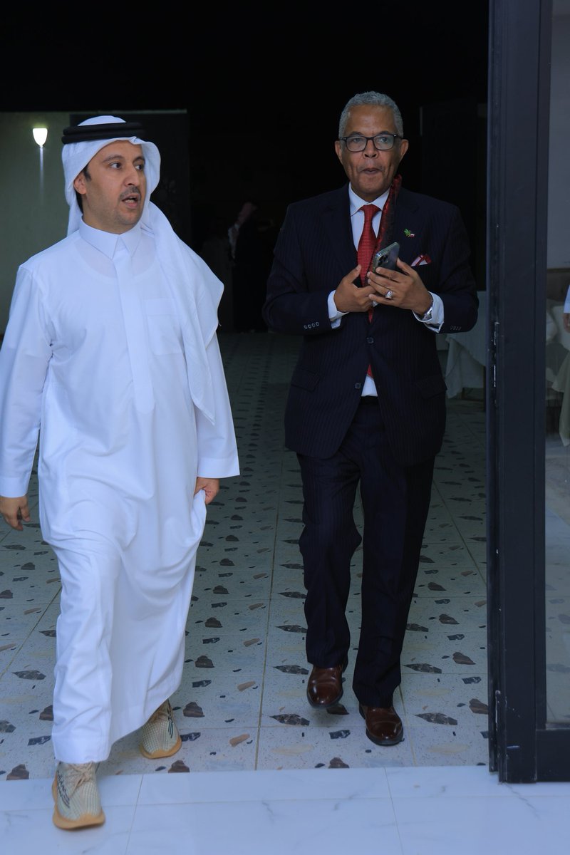 ARTIAD İş İnsanları Heyeti, Suudi Arabistan’daki Resmî Programı Kapsamında İş İnsanı Saad Al-Subaie’yi Ziyaret Etti

Türk-Arap İş İnsanları Derneği (ARTIAD) heyeti, Suudi Arabistan’daki resmî programı kapsamında, Riyad’da medya danışmanı Sayın Saad Al-Subaie’ye özel bir ziyarette