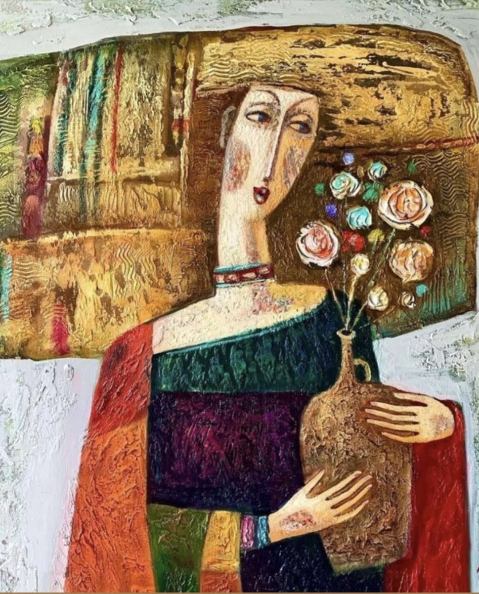 Ve saçlar çizelim, bulutlar
Türküler, masallar gibi
Hepsinin üstüne sonra
Kocaman bir insan yüreği
Cahit Külebi