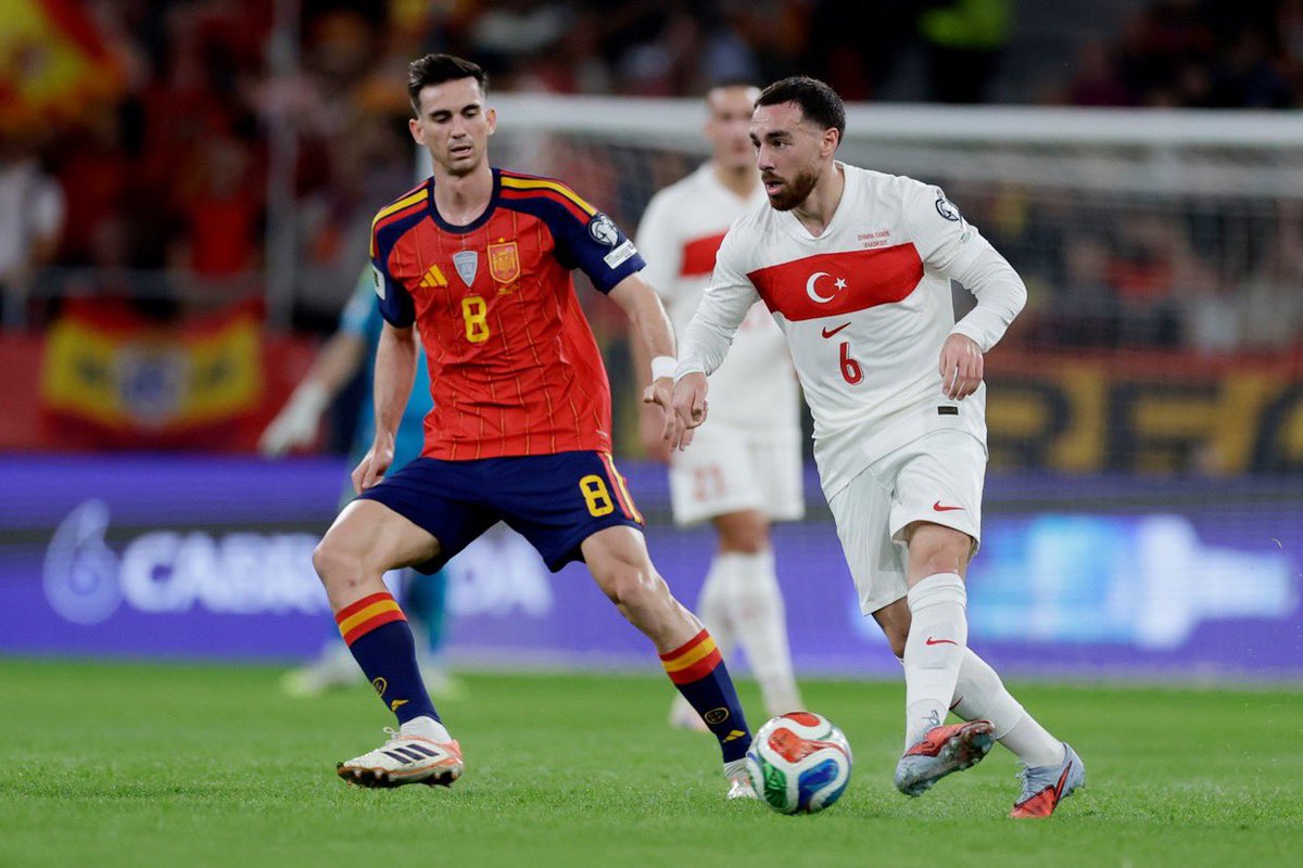 Besiktas's tweet image. Maestro. 🎩 @OrkunKokcu 

#BizimÇocuklar 🇹🇷