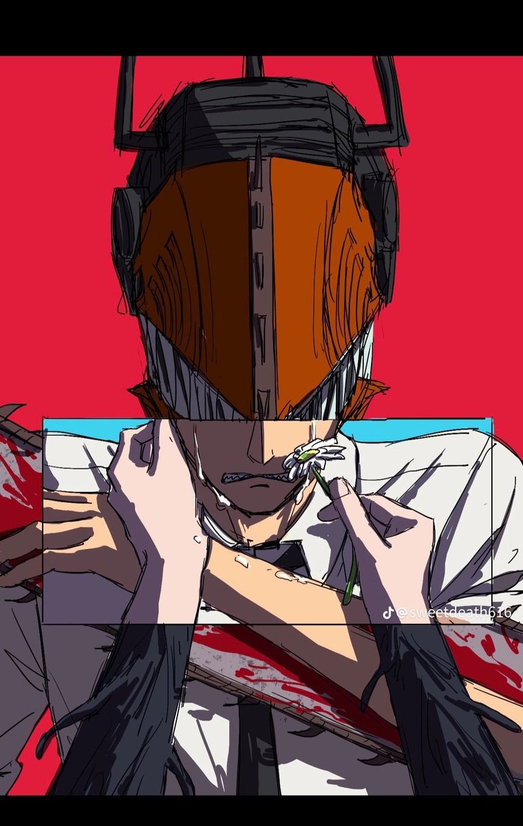 Saradaxanix's tweet image. 