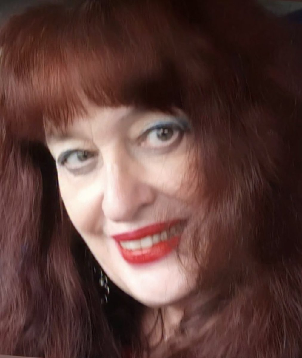 ILpanico's tweet image. La Patty Lanzi la fata di Urtis #belve