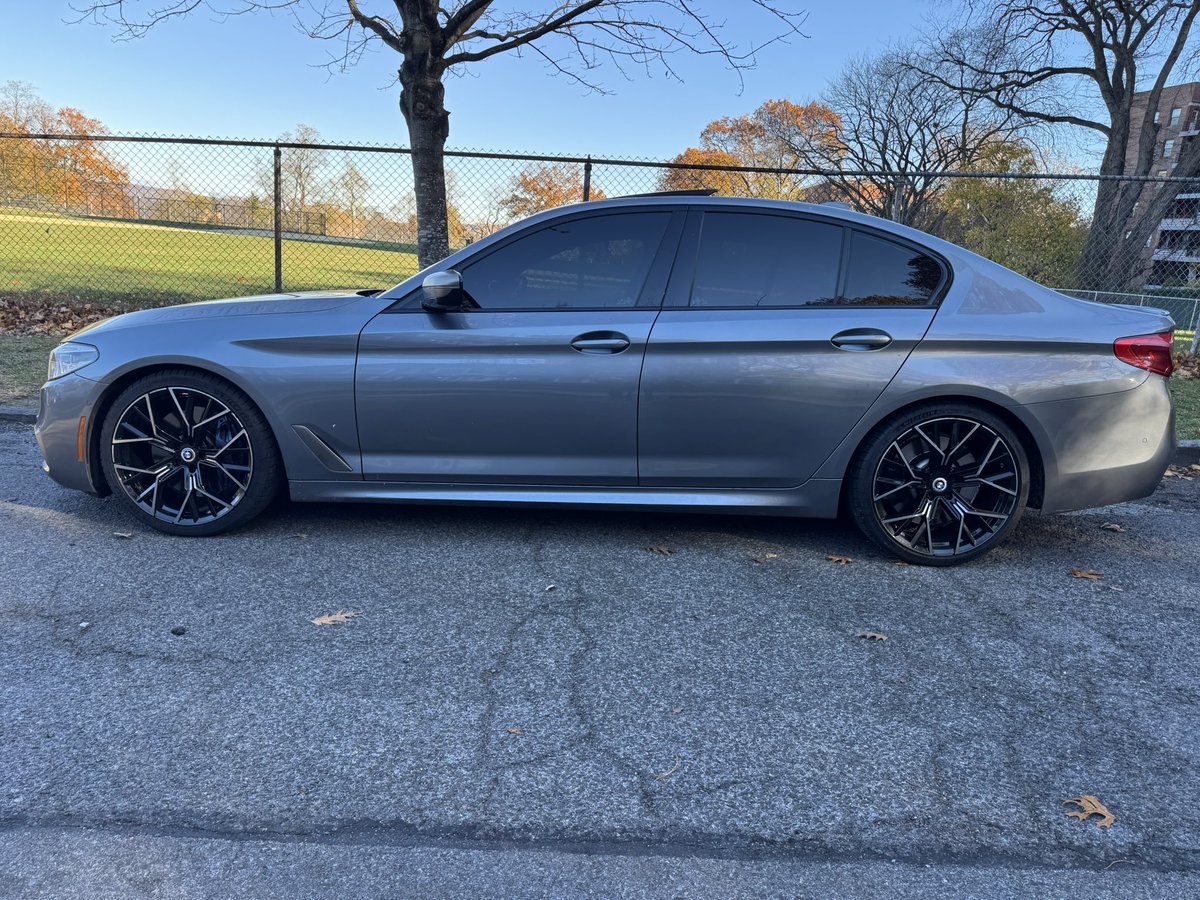 Baby got some new shoes 🥲