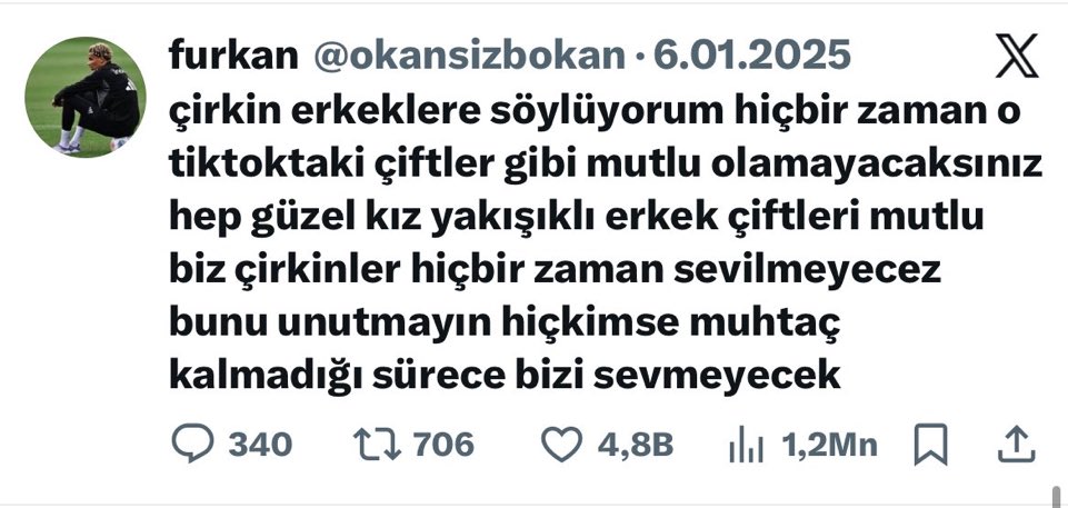 Gençliğe hitabe