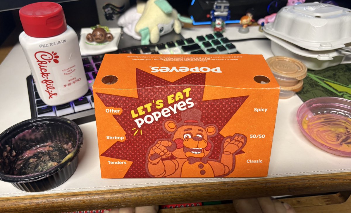 good eats, good eats.