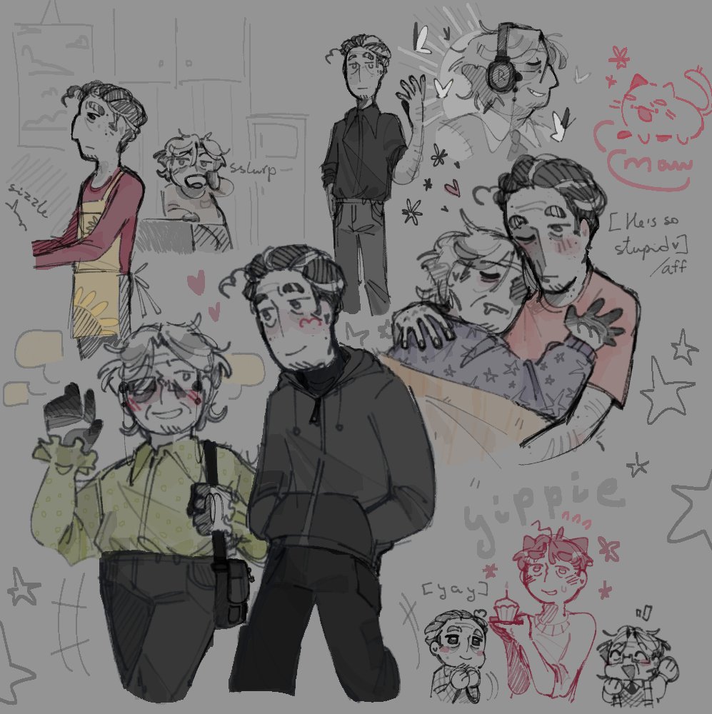 ____Teacat____'s tweet image. Yay balloons #stanarrator