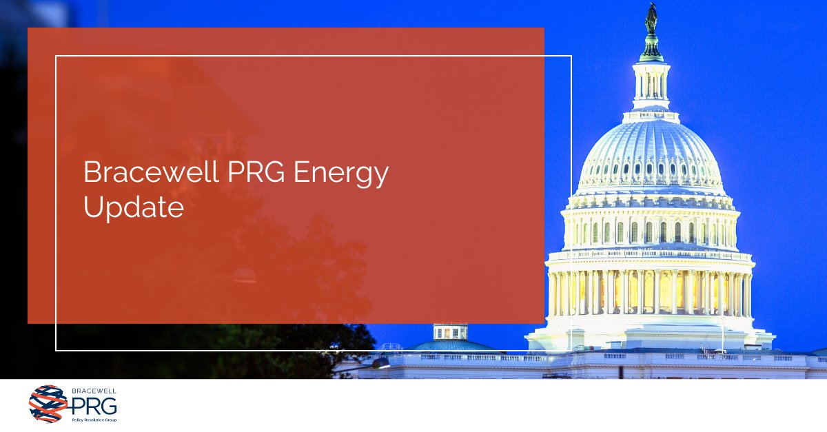 Bracewell LLP tweet media