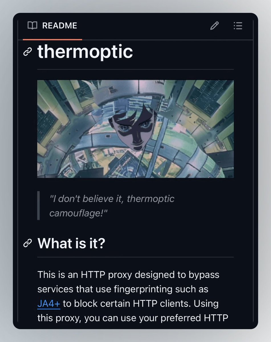 新一代HTTP隐形代理，能够完美地将请求伪装成Chrome浏览器的请求。