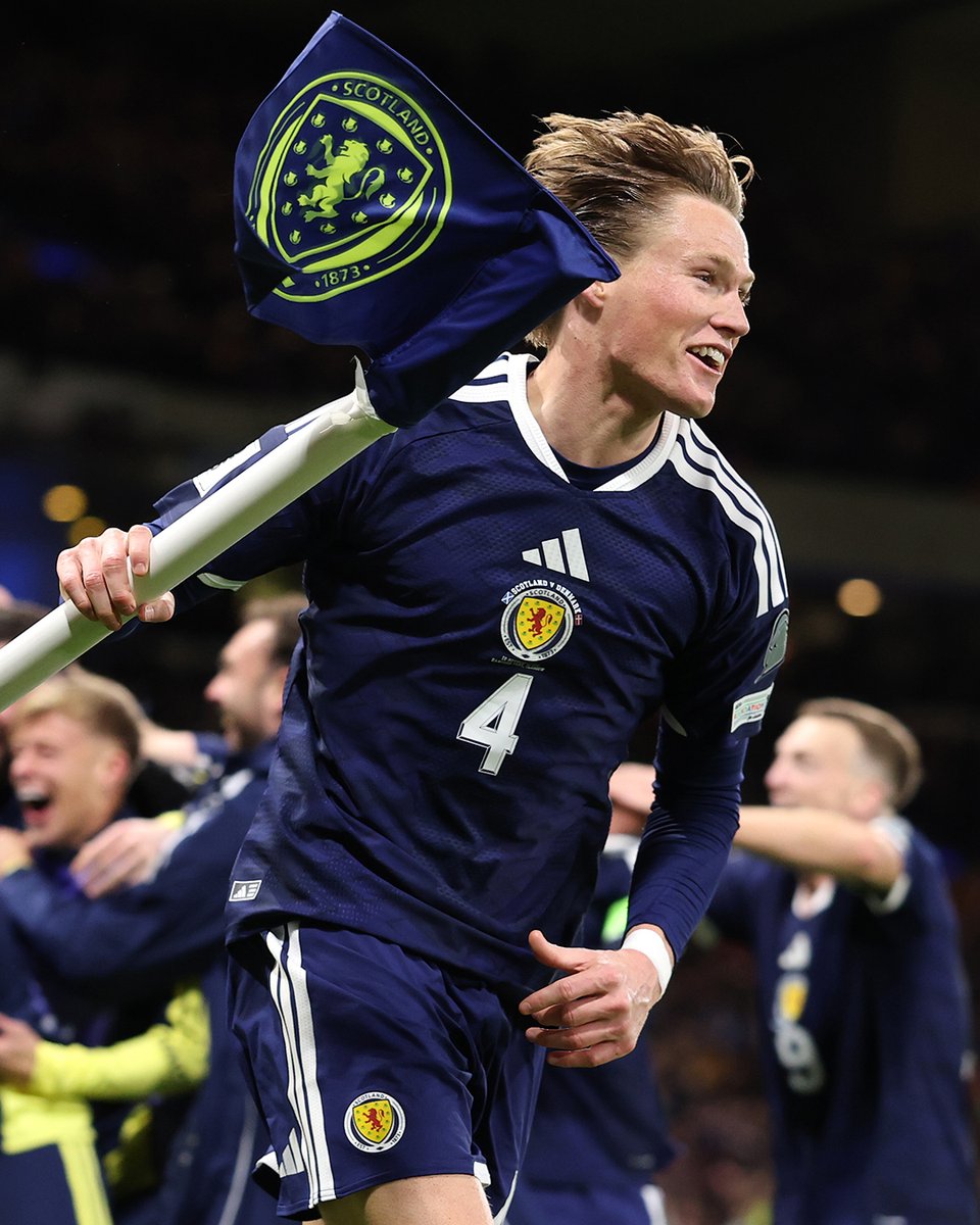 UEFAEURO's tweet image. International football is something else 😍

#WCQ