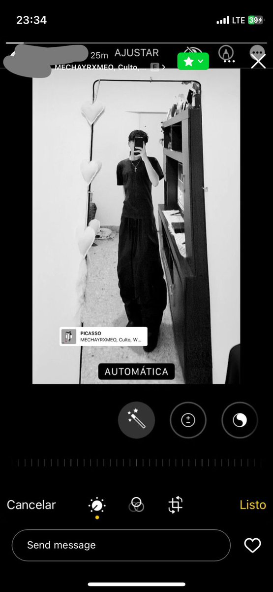 Takezoenlapc's tweet image. Yo ni hablo con Tomi nabo vos anda a editar las fotos para parecer alto