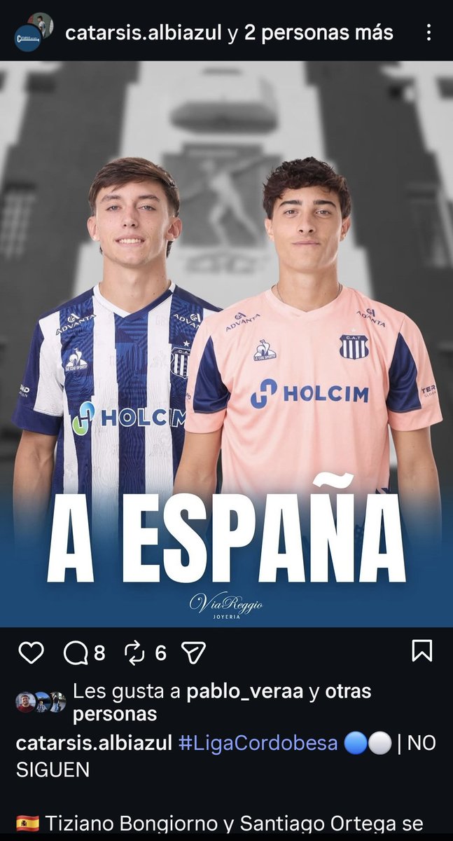 TaiiereSoy's tweet image. El nuevo director de scouting Antonio Fernández Marchan.. ya empezó a trabajar?.. aaahh pensé q iban a venir jugadores de España, pero era al revés.. q iluso.. empezó la nueva temporada de Gestión #Fassi #Talleres