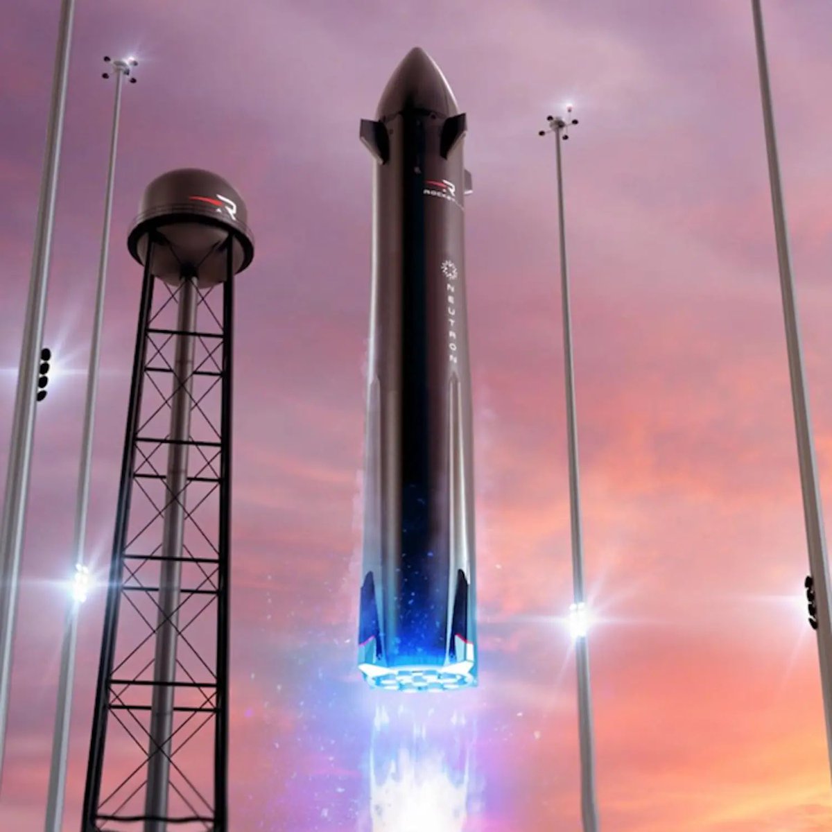 bennybigbull's tweet image. Next year, $RKLB will become profitable and launch Neutron.

These are 2 catalysts that offer 2 potential re-ratings of the stock.

And yet the stock has dropped 40%+ from its highs…

2026 will be a great year for @RocketLab and all their shareholders.