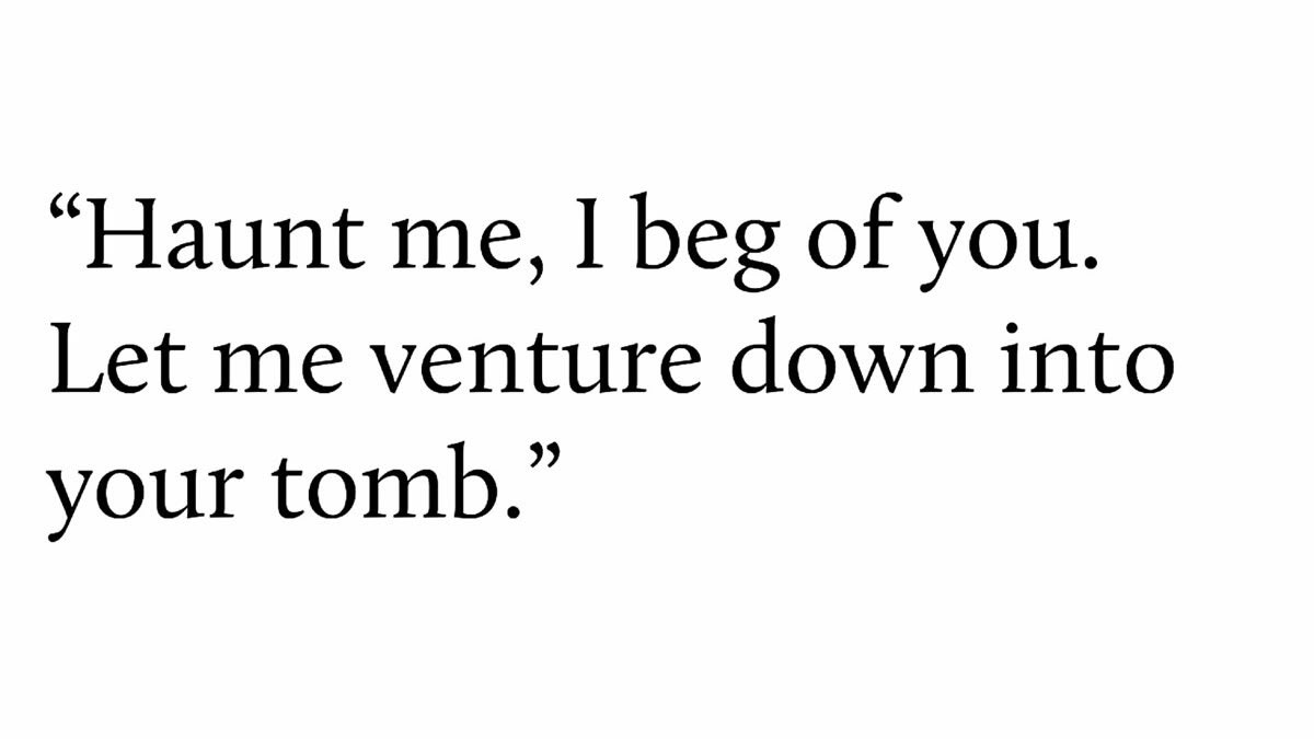 𝔴𝔢𝔡𝔫𝔢𝔰𝔡𝔞𝔶 (@gh0stfacegf) on Twitter photo 