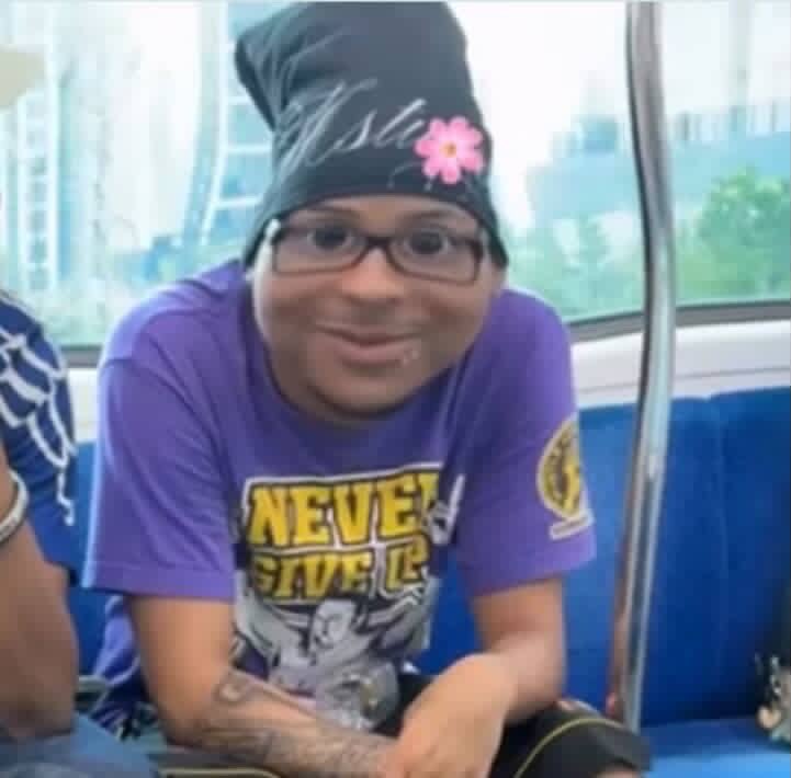 Tu bosses avec des gosses soudainement ils commencent à parler du fait qu’ils « voient des jnoun » mdrrrrrrr