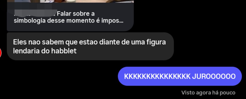 hanahbt's tweet image. TCC defendido e aprovado com NOTA MÁXIMA. Obrigada aos amigos do habblet que me deram apoio durante o trajeto e que foram fonte de afeto. Amo vocês!! 😭💓