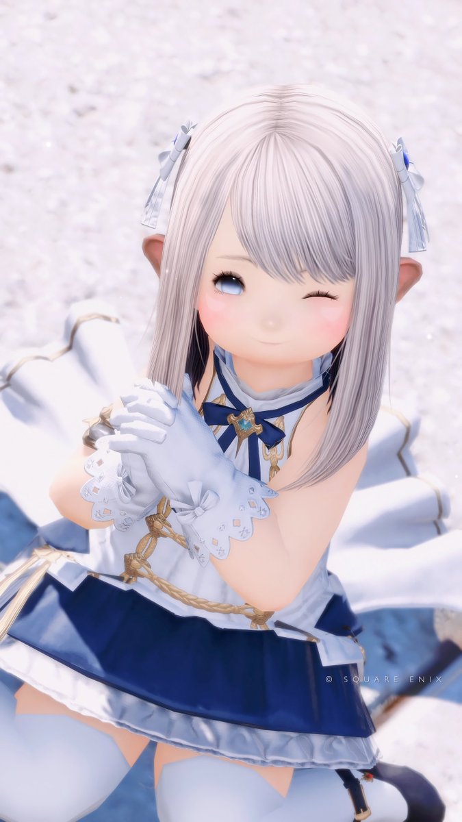 pipi__mel's tweet image. *⋆⸜ᴳᴼᴼᴰ ᴹᴼᴿᴺᴵᴺᴳ⸝⋆*

モグコレいっぱい集めたい(*˙˘˙*)ஐ

 #おはララ #ララフェル