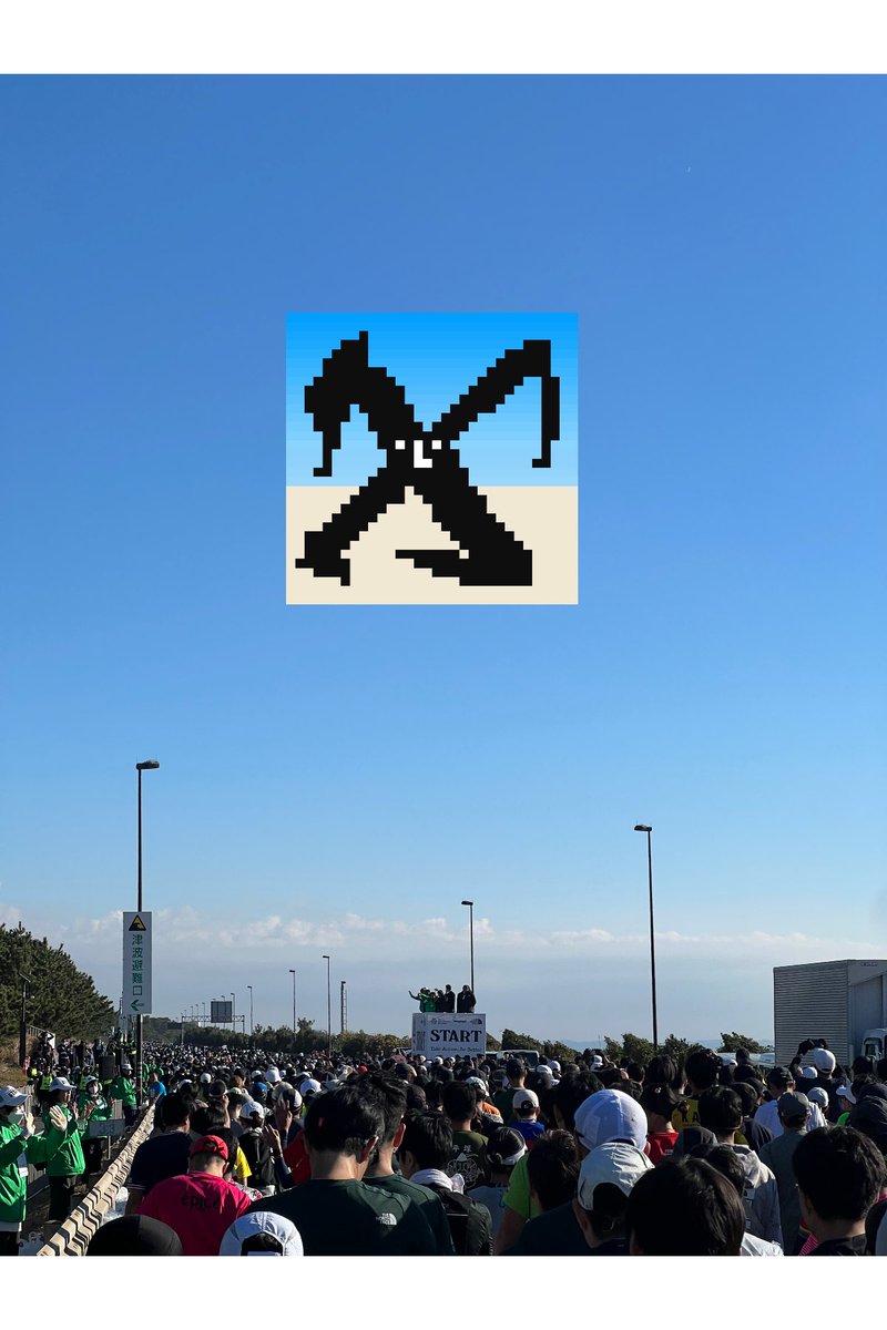 SmartSpaceDogs's tweet image. 今日のクリゴロはXゴロー

ゴッドが作ったアプリがXを凌ぐキラーアプリになるまでのカウントダウンはすでに始まっている

🔥油断するな🔥

#ゴロソラ
#CryptoGoro
#Day1602

▶︎ X GORO ◀︎

auction Let&apos;s biiid!!!
opensea.io/item/polygon/0…
【398 days left】