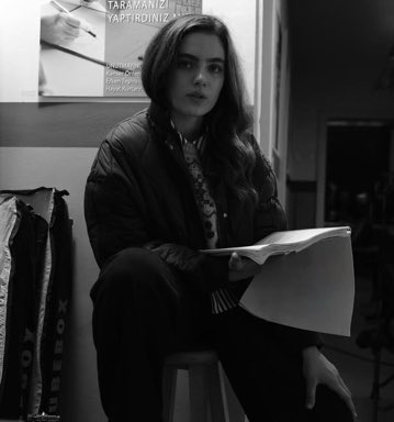 güzelimiz doğmuş bugün #avayaman 

İyiKiDoğdun AvaYaman