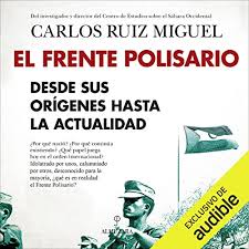 50 años de ocupación muestran el fracaso internacional. La credibilidad de la ONU exige habilitar el referéndum de autodeterminación.
#ReferéndumYA #ONU #SaharaLibre #SaharaOccidental #JusticiaGlobal
noteolvidesdelsaharaoccidental.org/memorandum-sob…