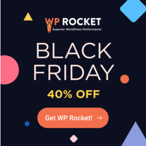 DabasBlog's tweet image. 🚨 FINAL WEEK: WP Rocket Black Friday

40% OFF ends in 7 days

Single: $35.40 (was $59)
Plus: $71.40 (was $119)
Multi: $179.40 (was $299)

Don&apos;t miss the biggest discount of 2025:
dabasblog.com/go/wp-rocket/

#WPRocket #BlackFriday