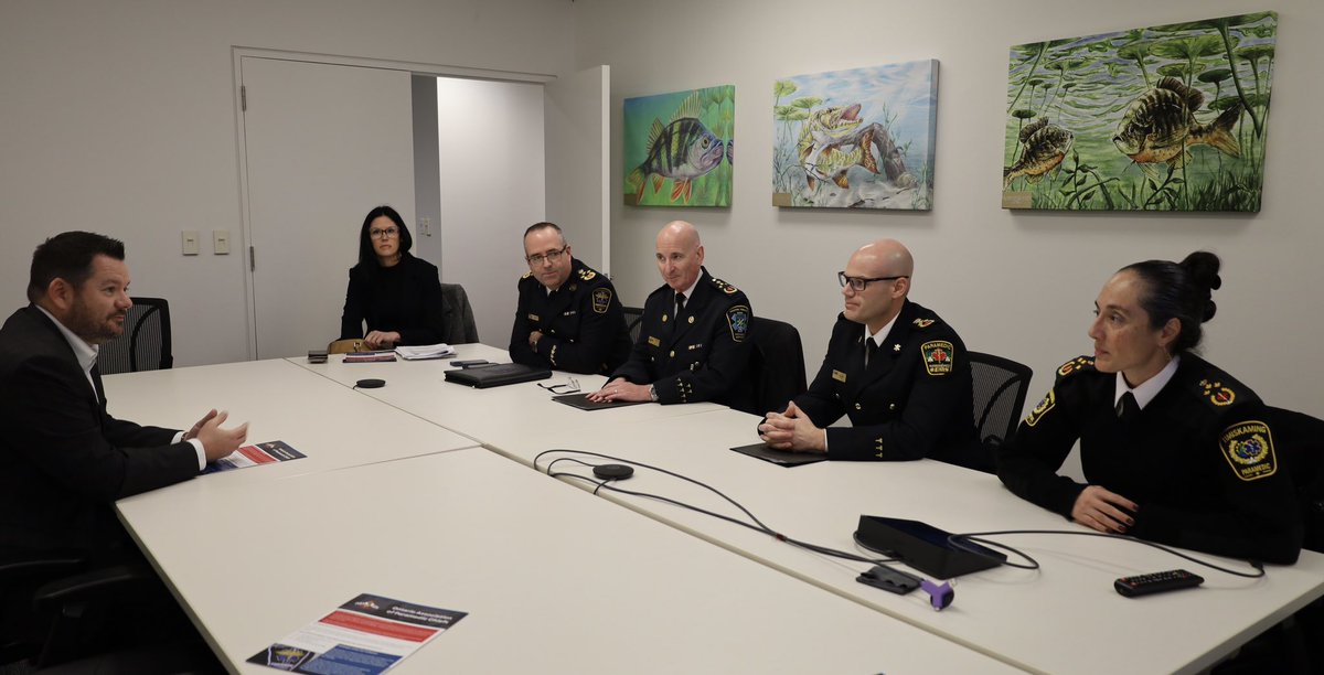 Mike Harris tweet media